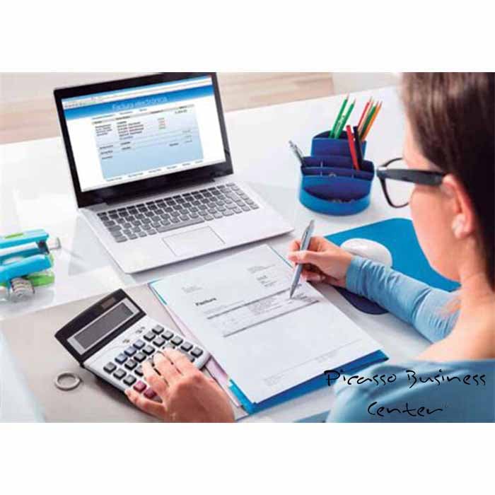 استشارات محاسبية عبر الإنترنت للشركات والأشخاص العاملين لحسابهم الخاص استشارات محاسبية عبر الإنترنت للشركات والأشخاص العاملين لحسابهم الخاص