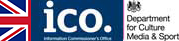 Oficina del Comisionado de Información (ICO) del Reino Unido, el Departamento de Medios, Cultura y Deporte del Reino Unido y el Gobierno de Su Majestad del Reino Unido. Reino Unido de Gran Bretaña e Irlanda del Norte